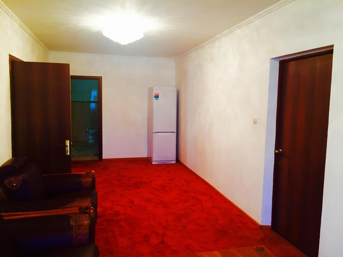 Hotel Ark Ms Taraz Eksteriør bilde